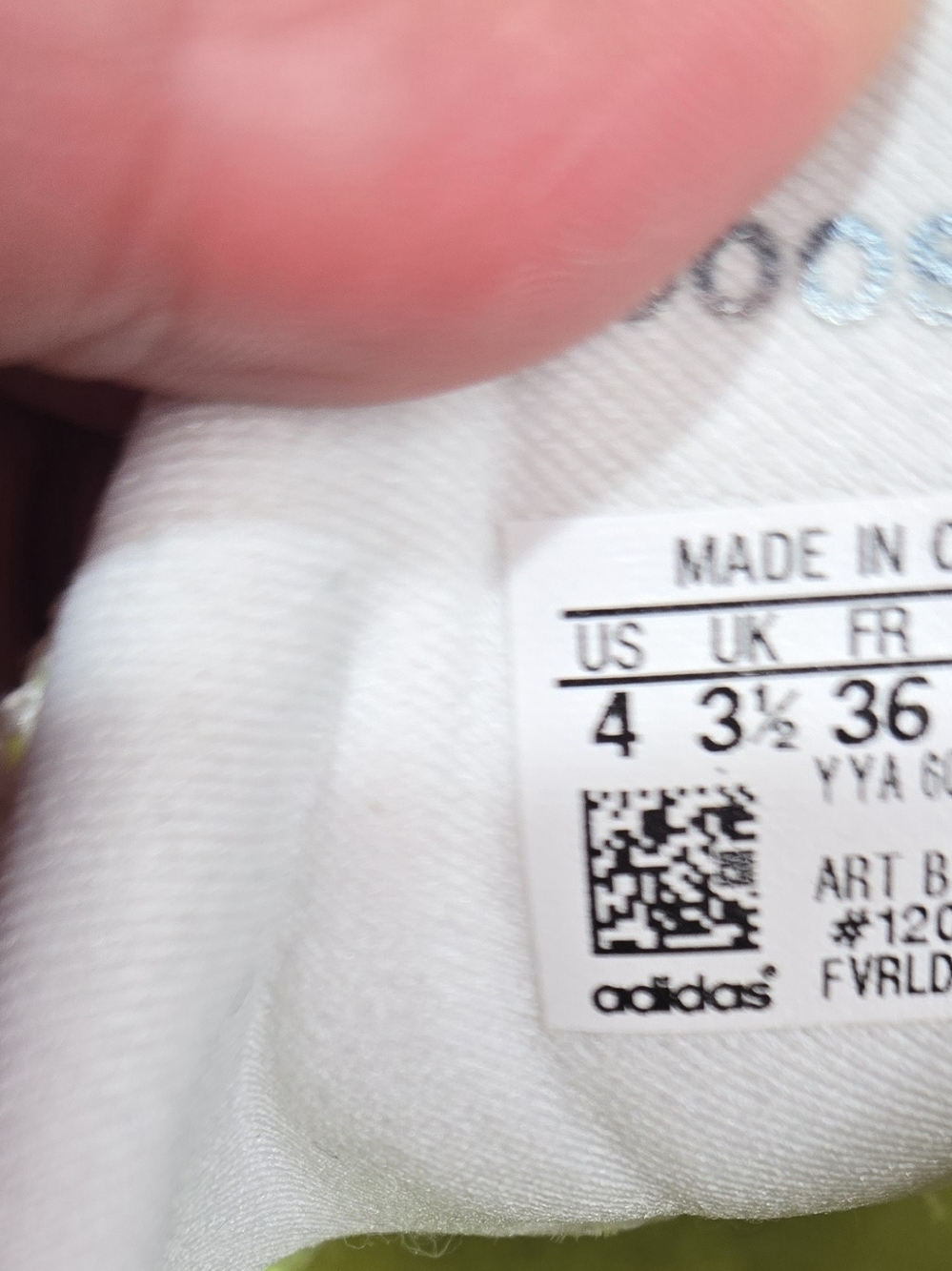adidas UltraBoost Clima "Solar Yellow" running sneakers - Picture 5 of 5